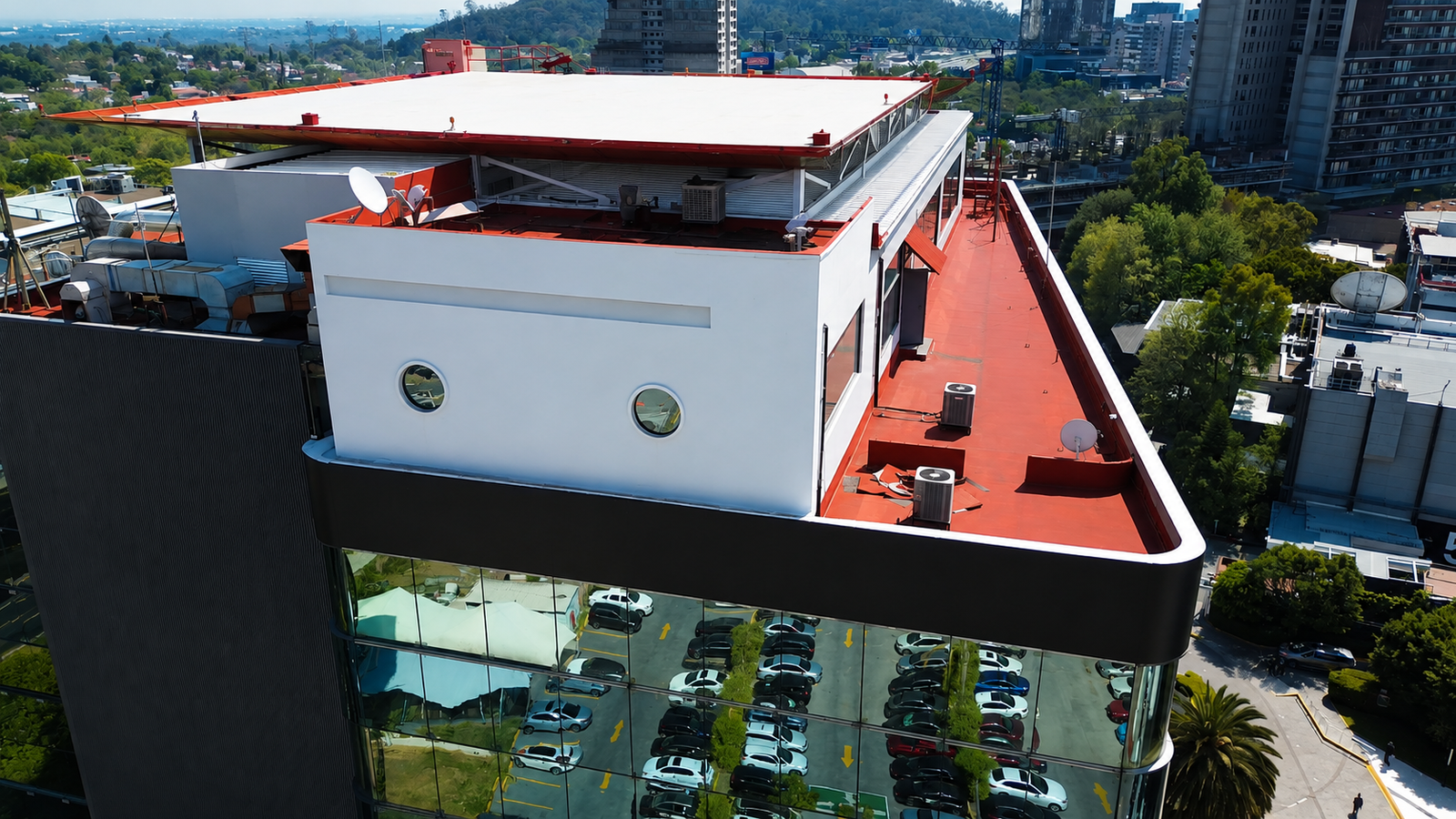 Soluciones IMPERTAPA para diferentes tipos de proyecto