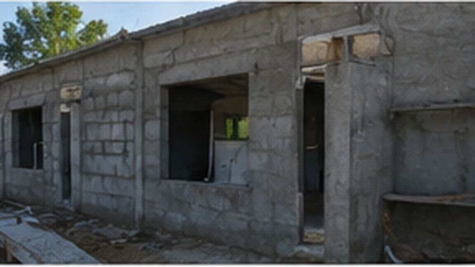 Proyecto de construcción