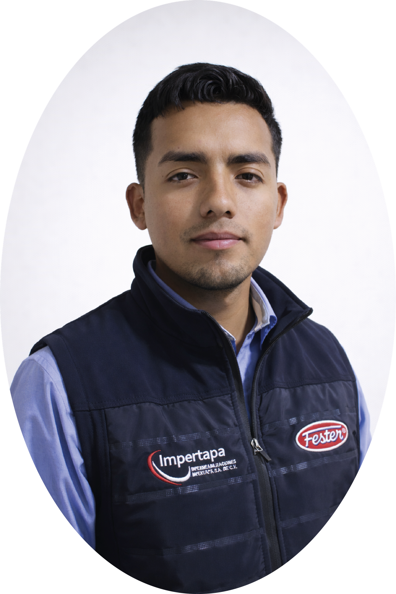 Ing. Antonio Arenas