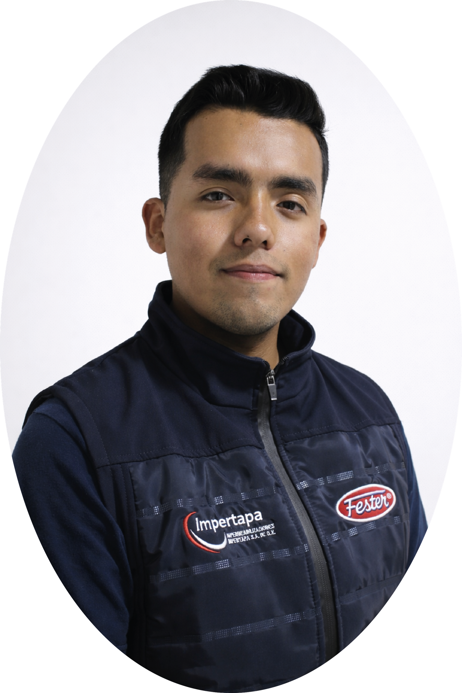 Ing. Manuel Arenas