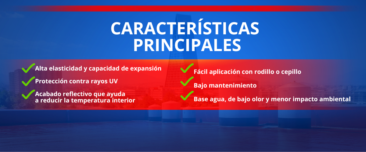 Sistemas acrílicos
