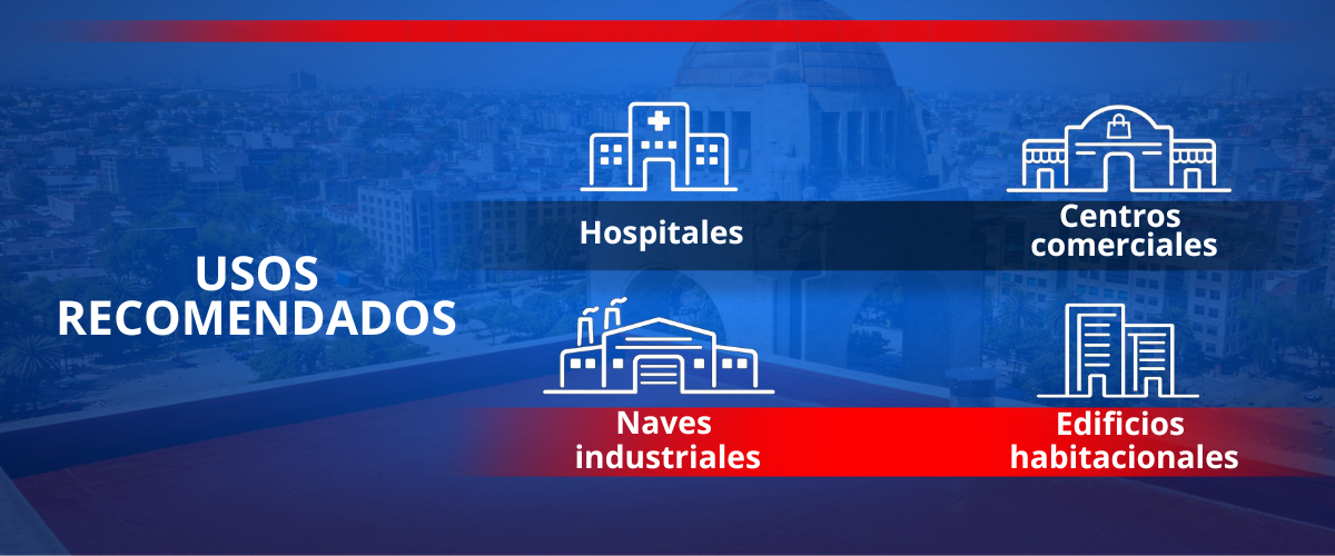 Sistemas acrílicos