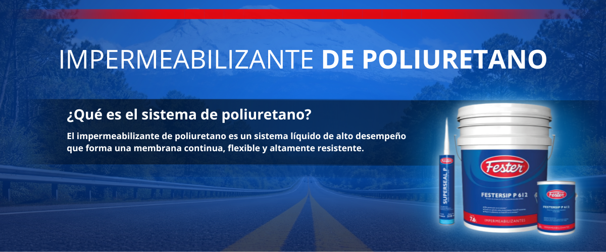 Sistemas de poliuretano
