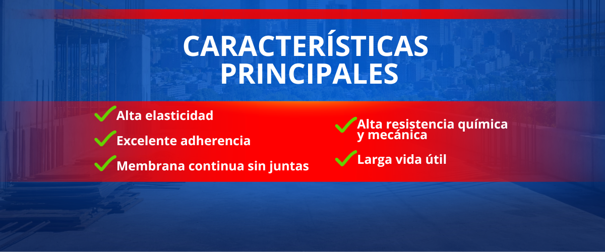 Sistemas de poliuretano