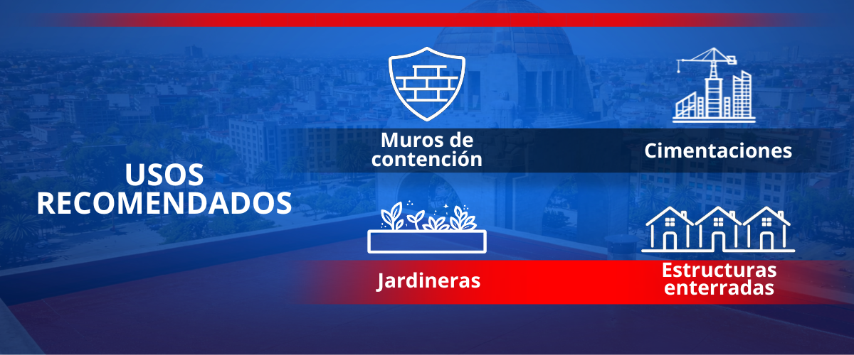 Sistemas prefabricados